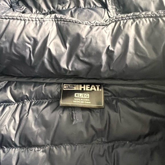 Winter jacket - Picture 8 of 9